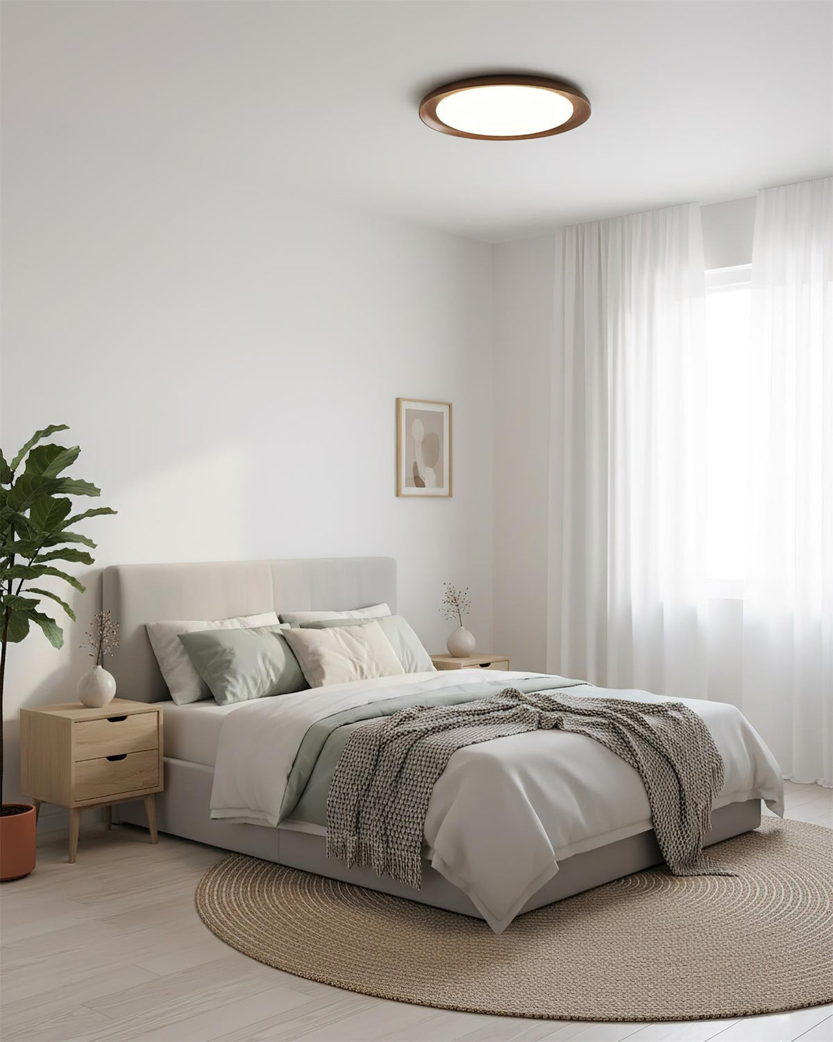 Ciraina Plafonnier