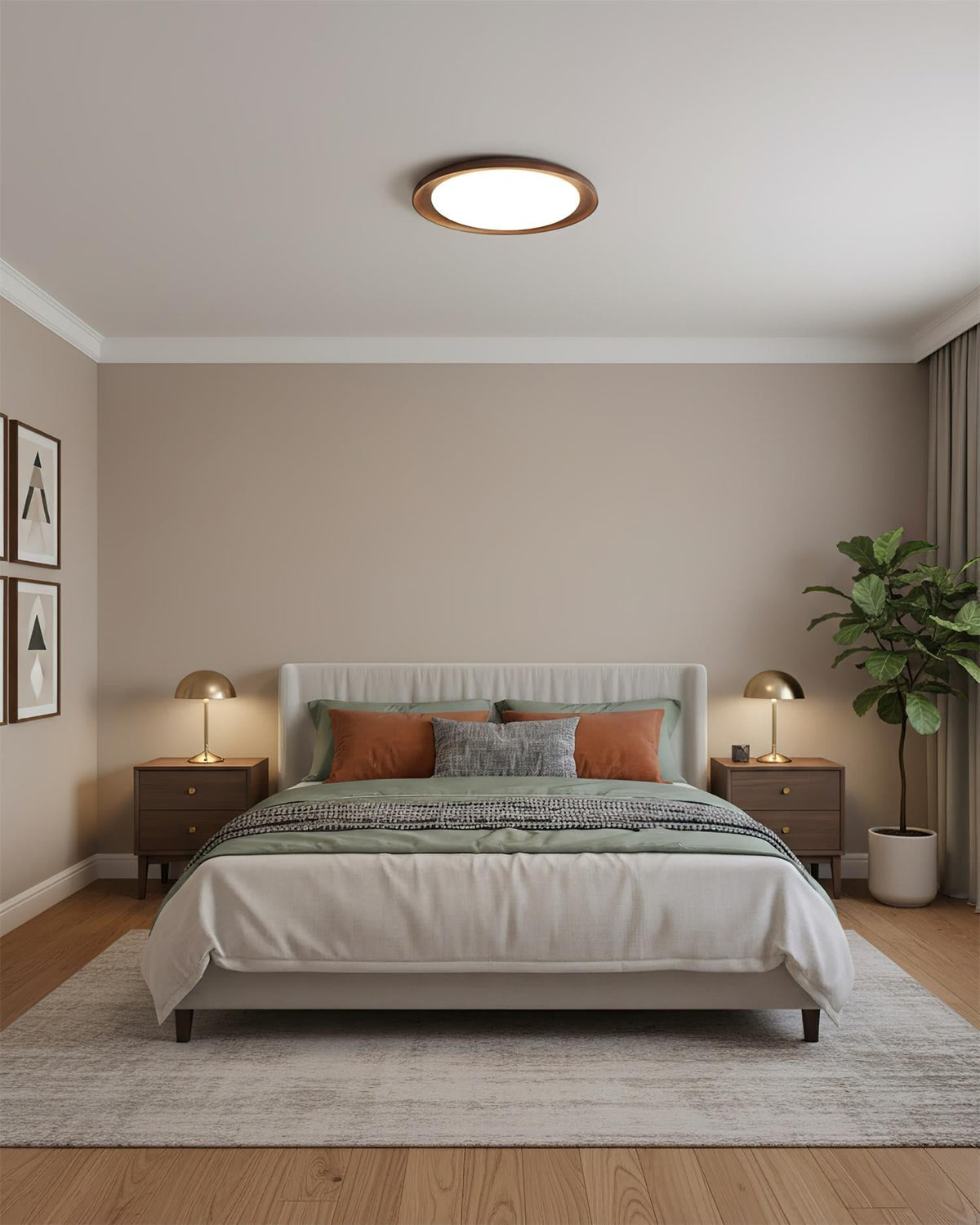 Ciraina Plafonnier