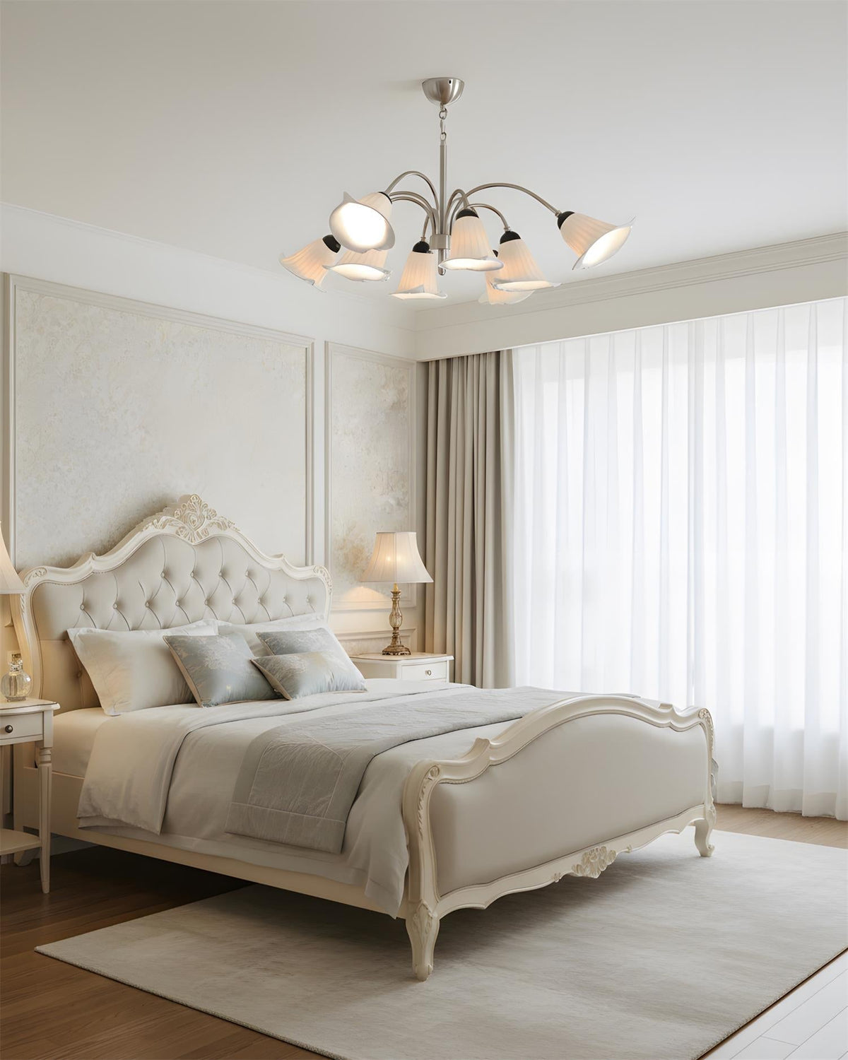 Renaian Lustre