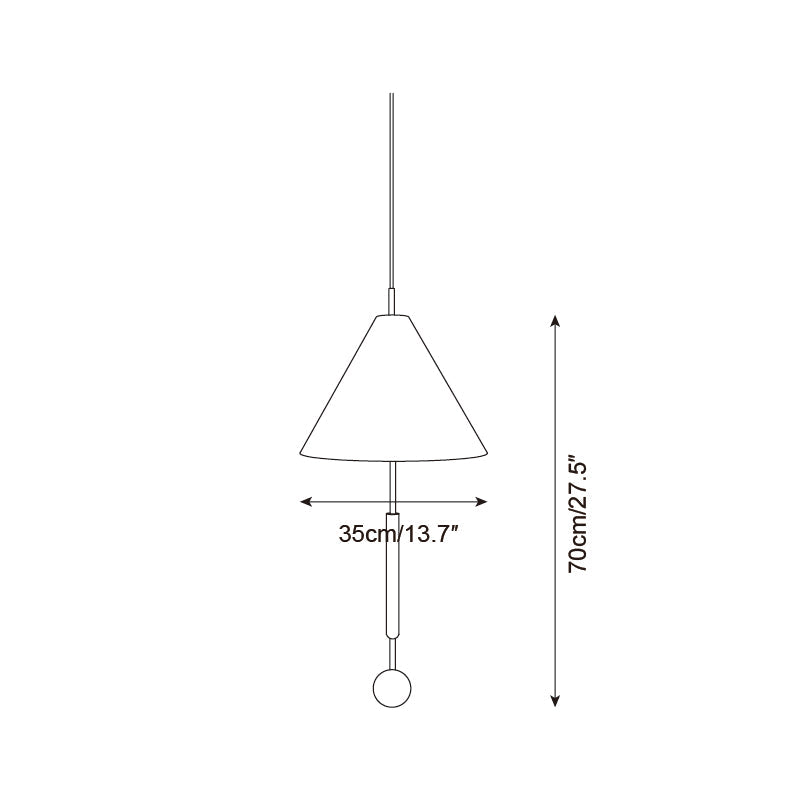 Calisaya Suspension