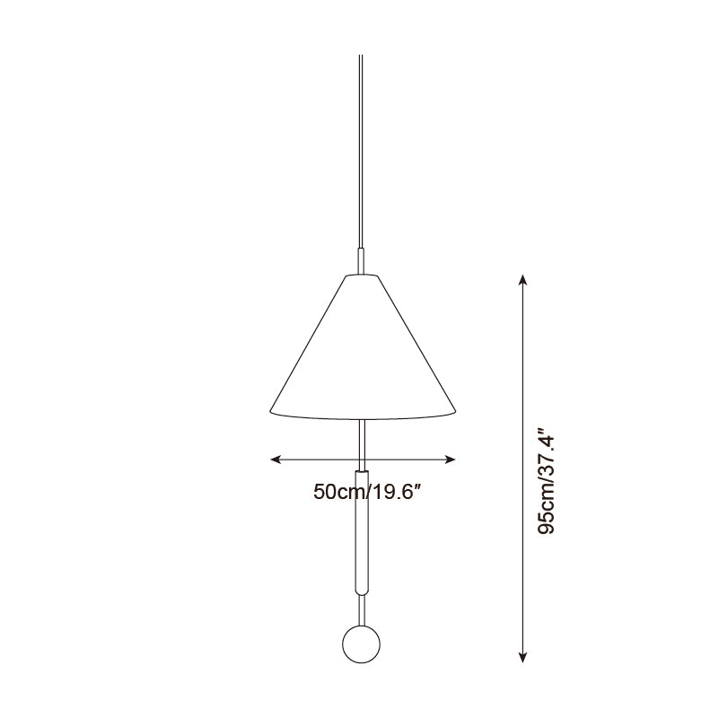 Calisaya Suspension