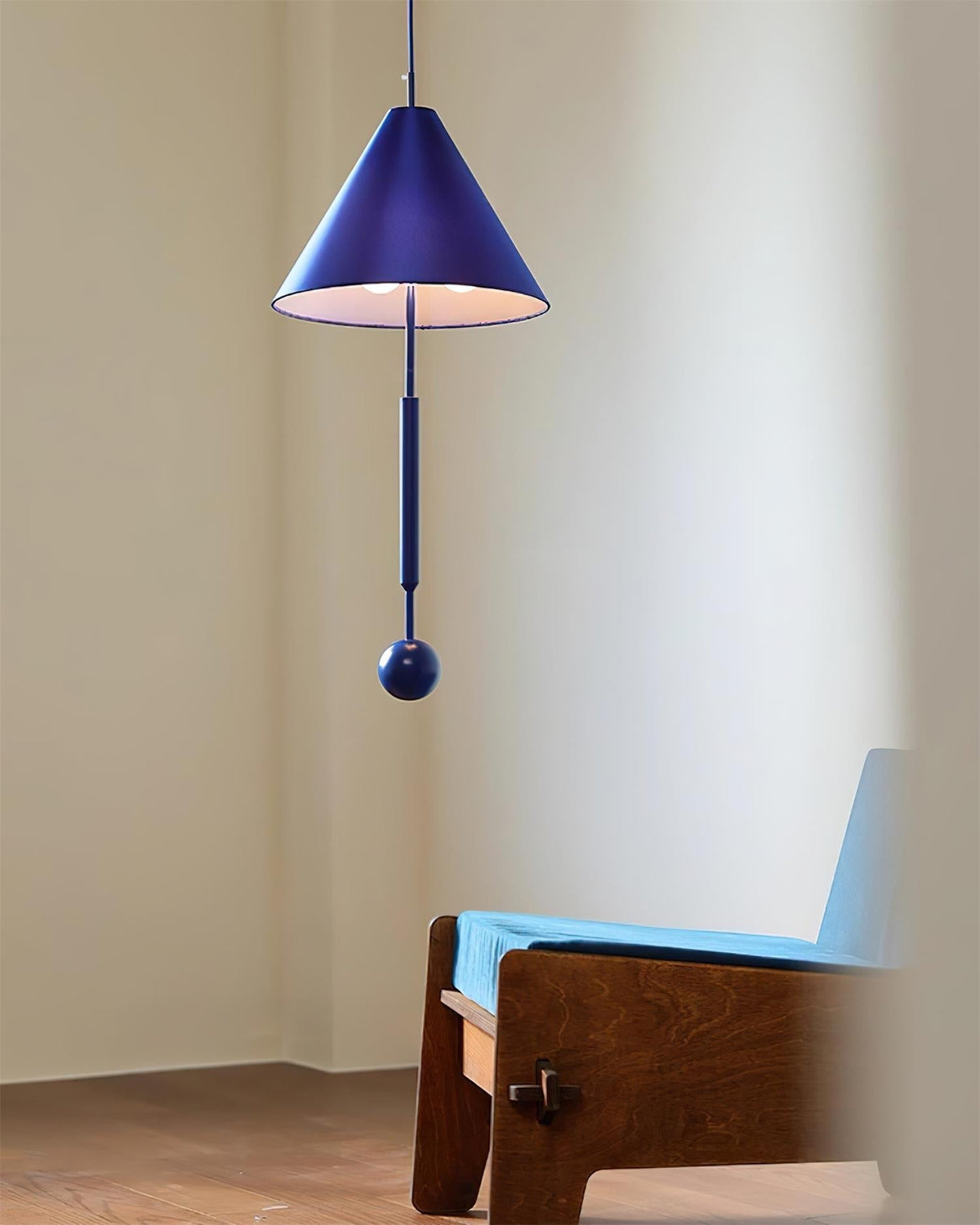 Calisaya Suspension