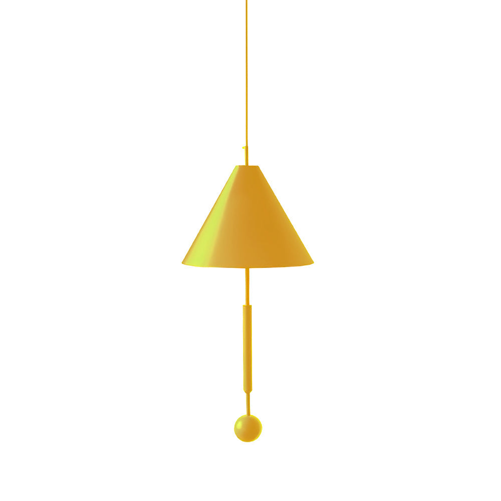 Calisaya Suspension