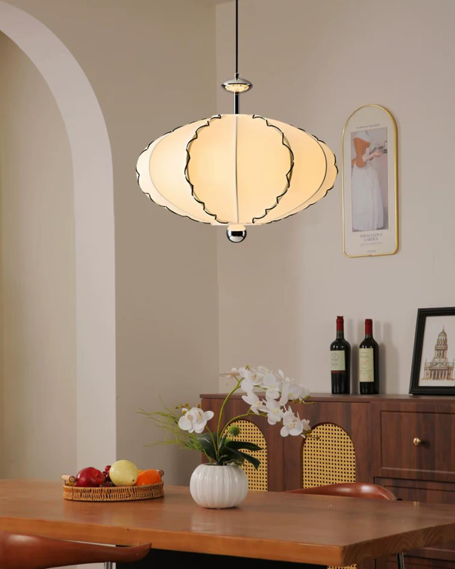Orelanira Suspension