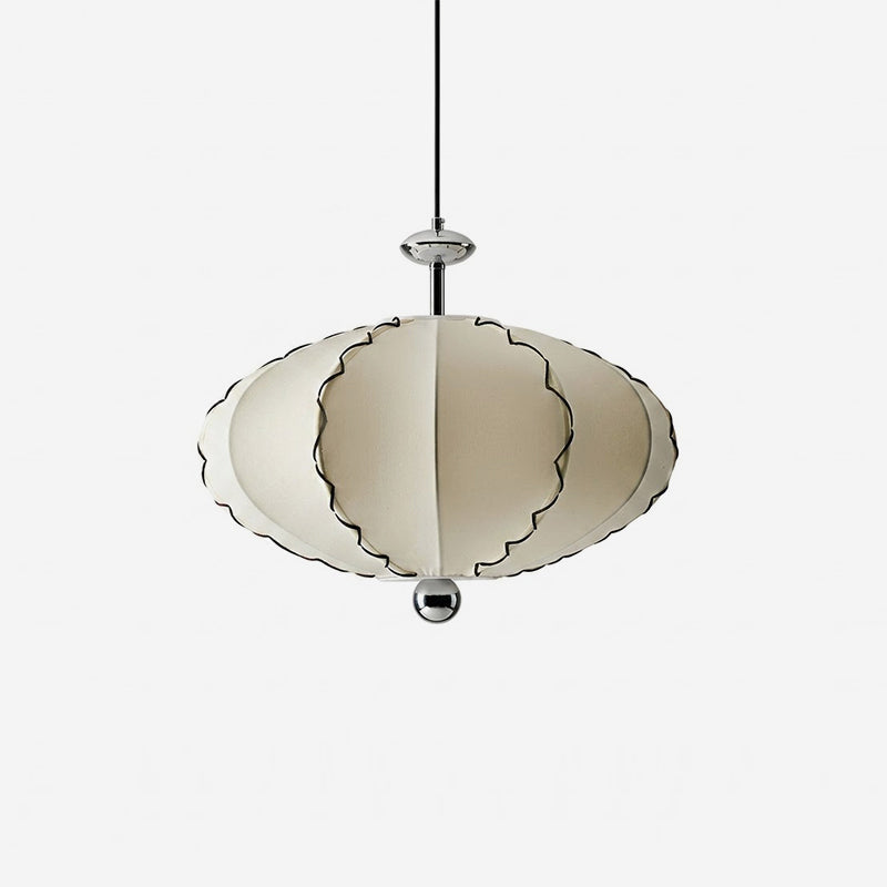 Orelanira Suspension