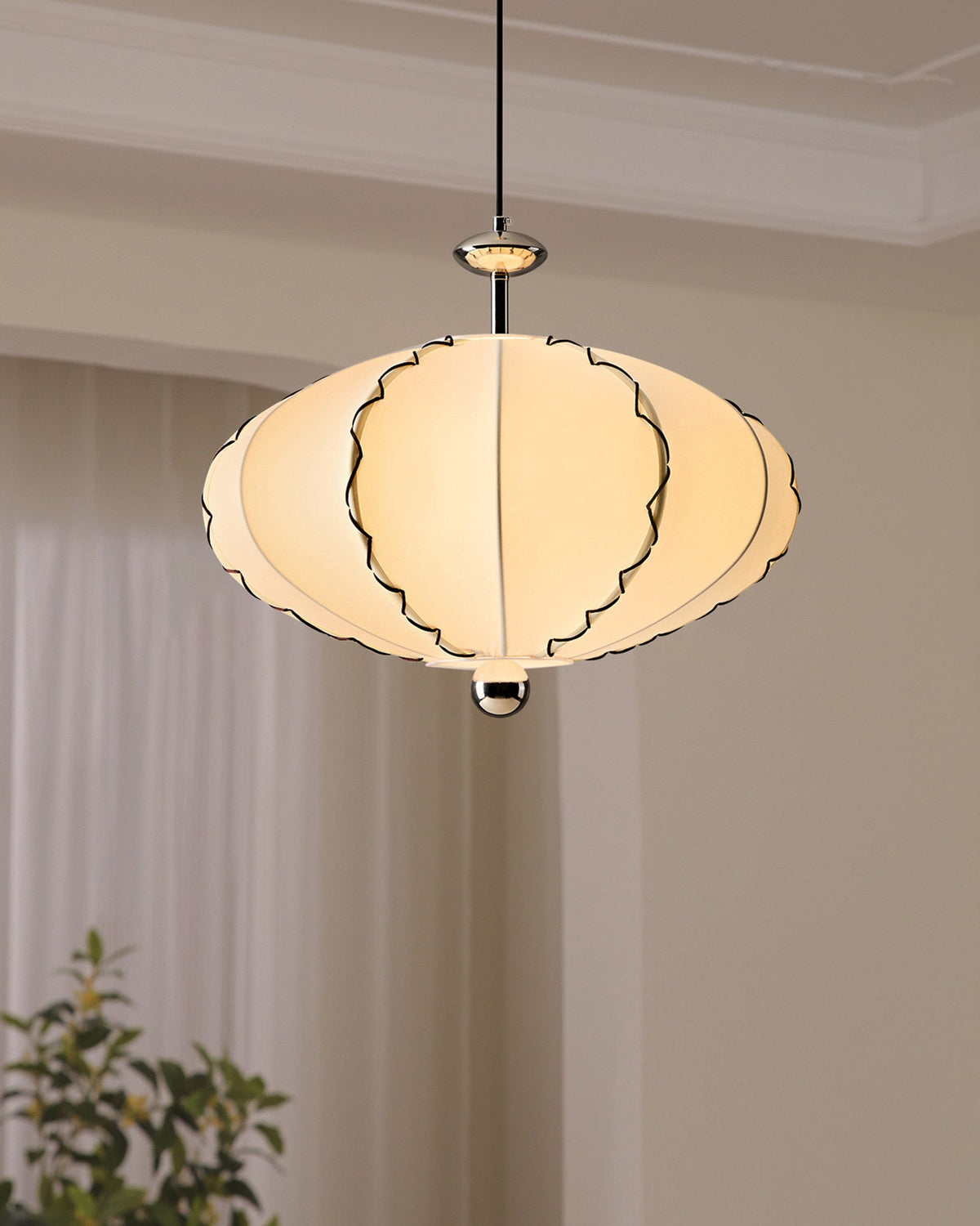 Orelanira Suspension
