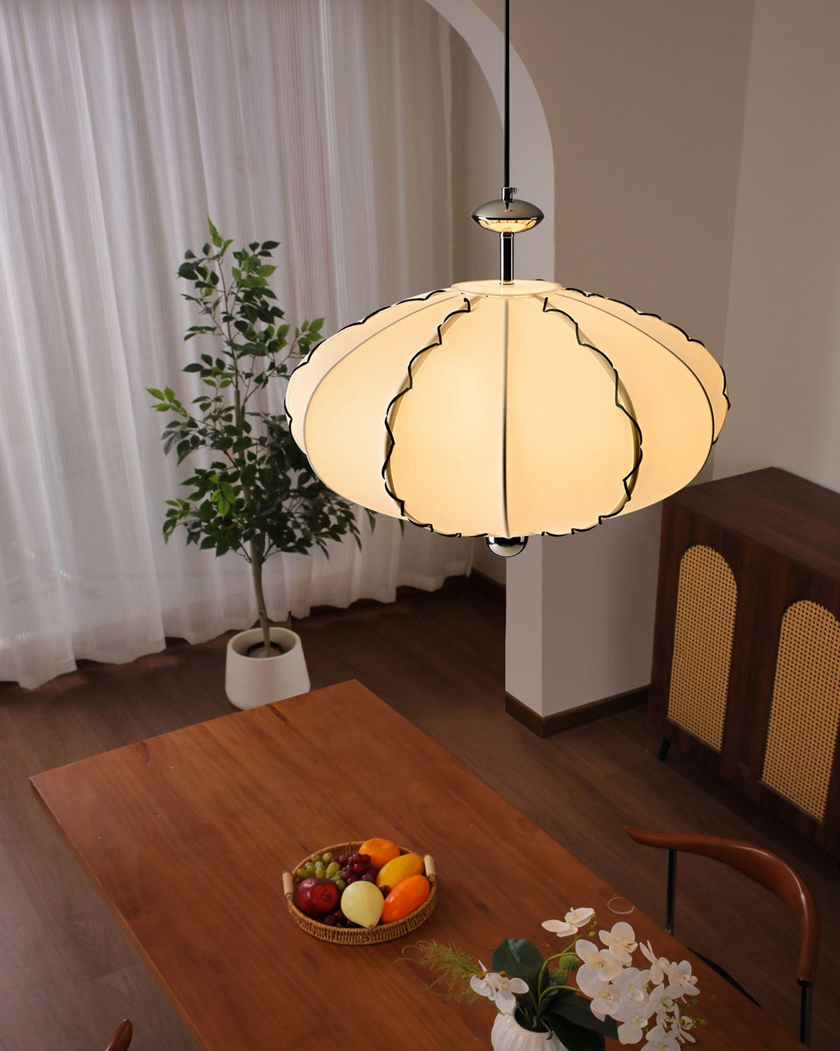 Orelanira Suspension