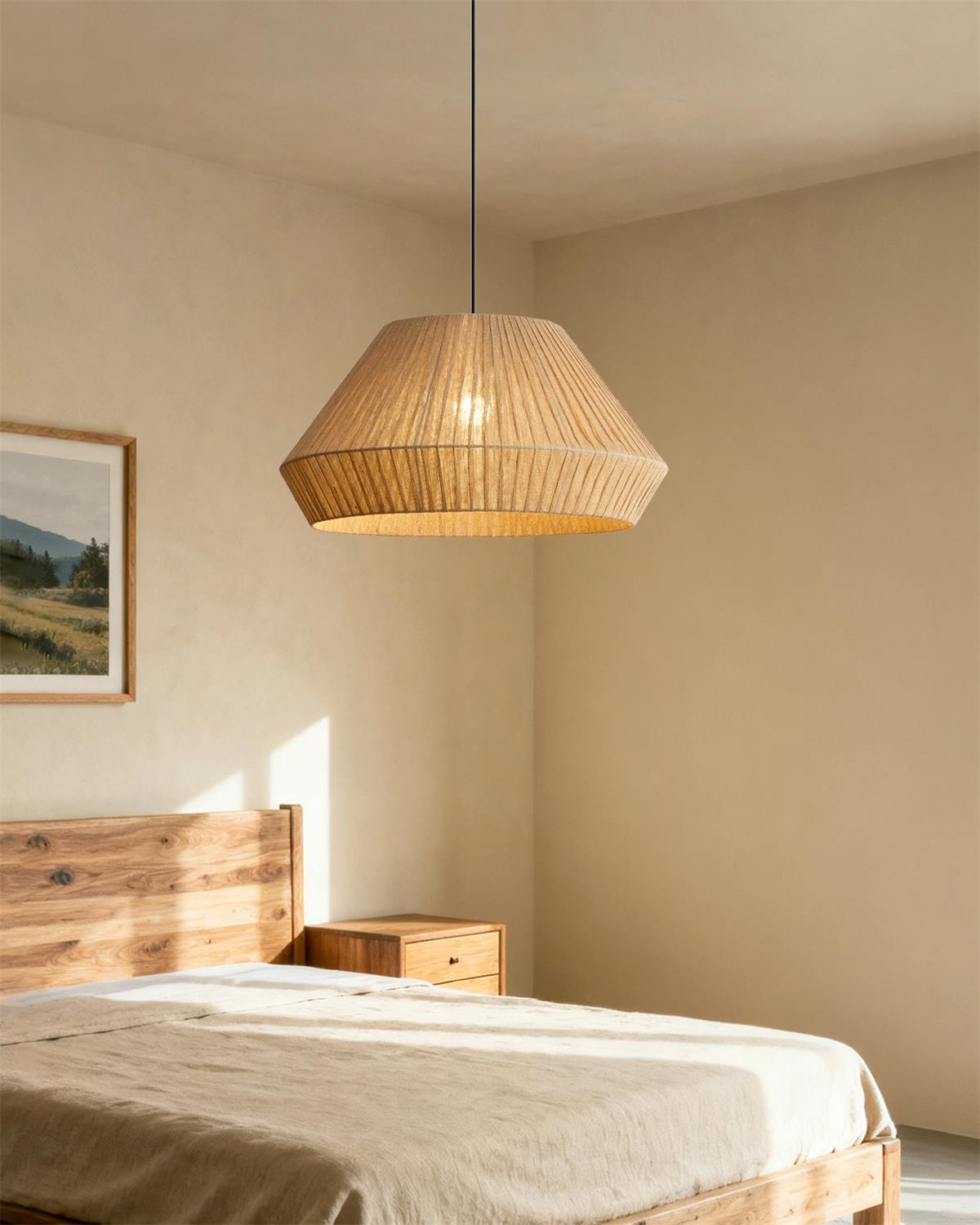 Terierelle Suspension