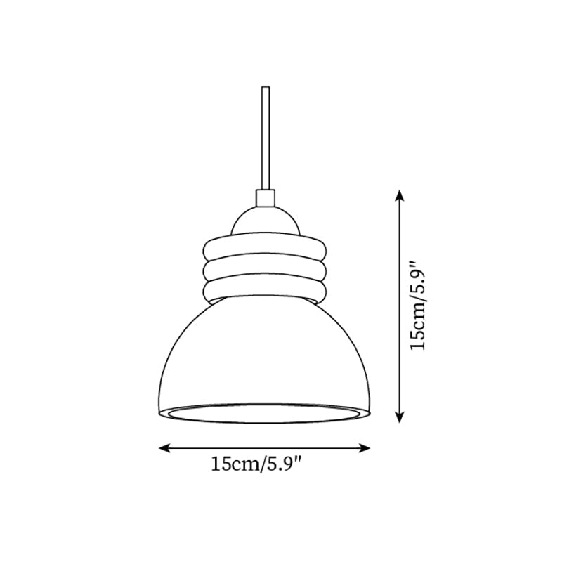 Terieeria Suspension