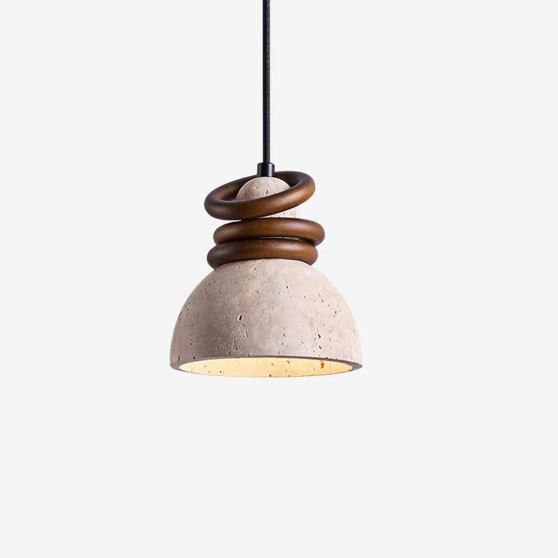 Terieeria Suspension