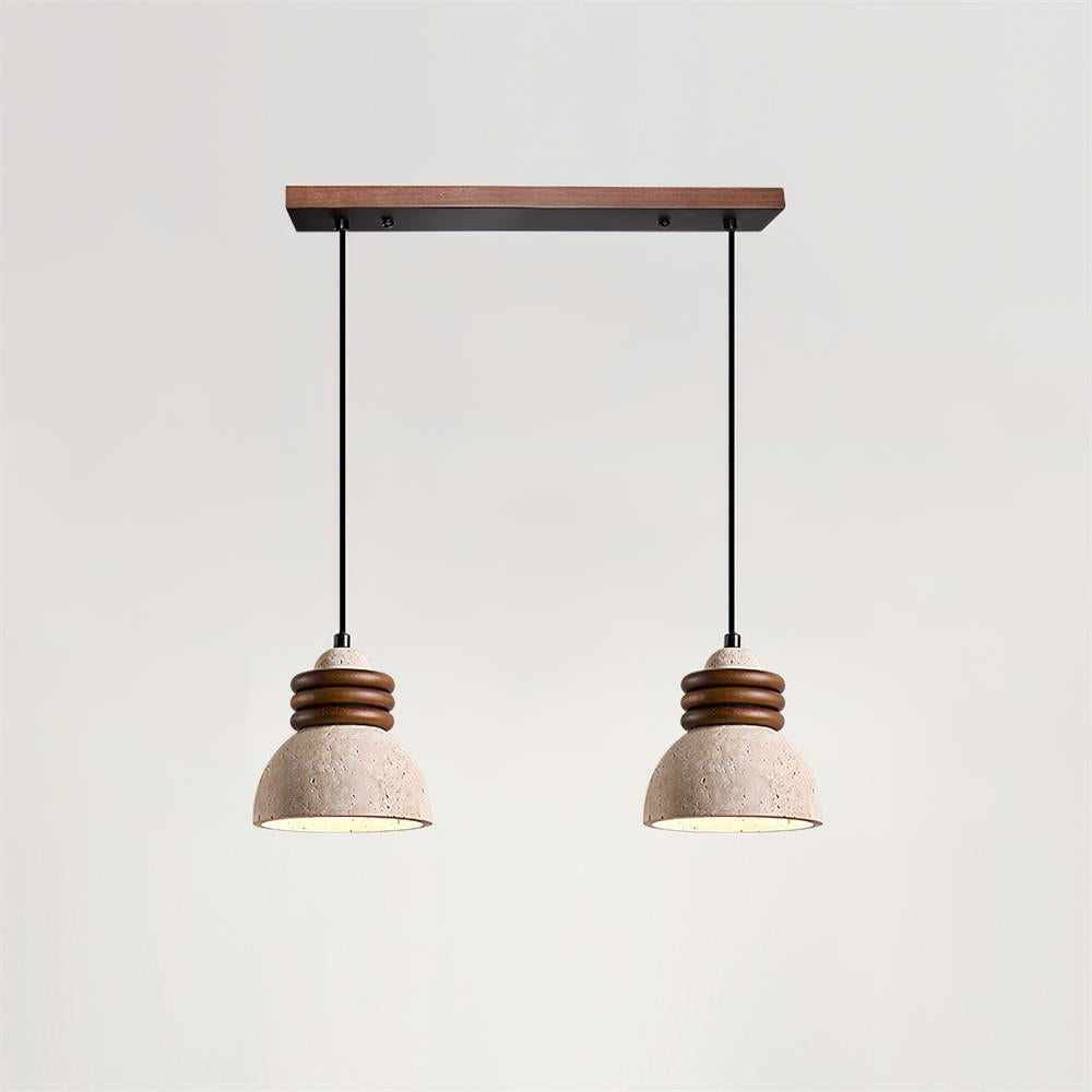 Terieeria Suspension
