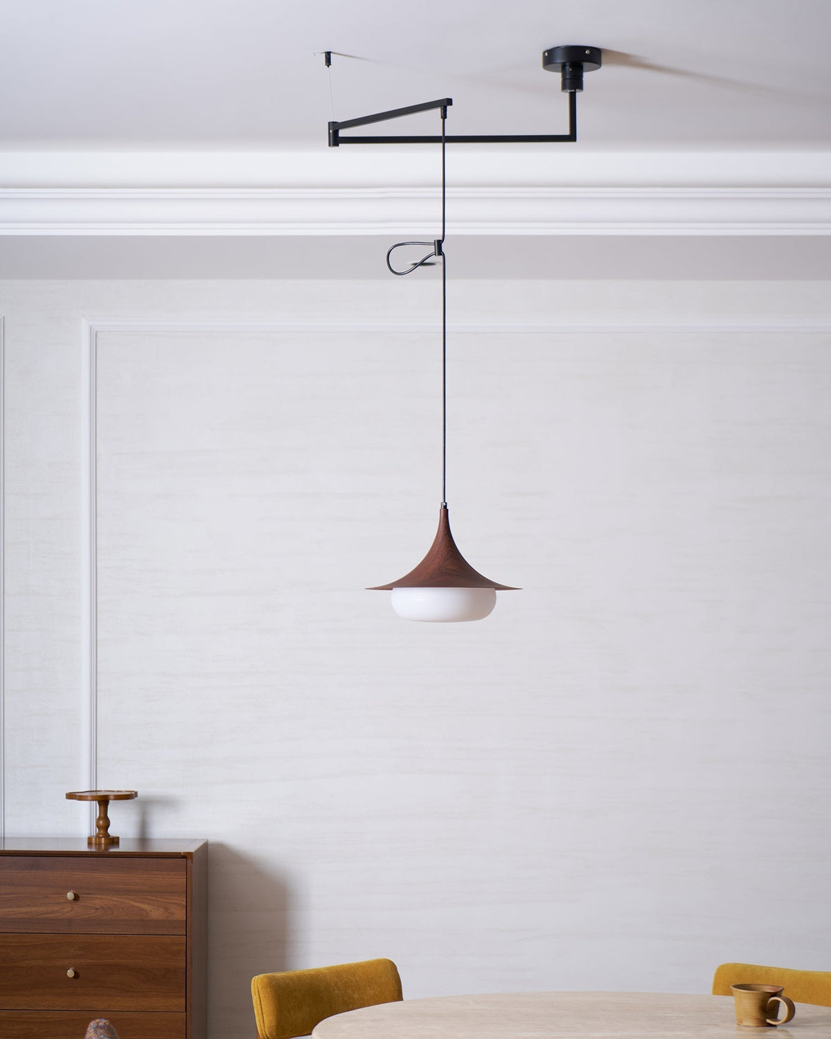 Selanenne Suspension