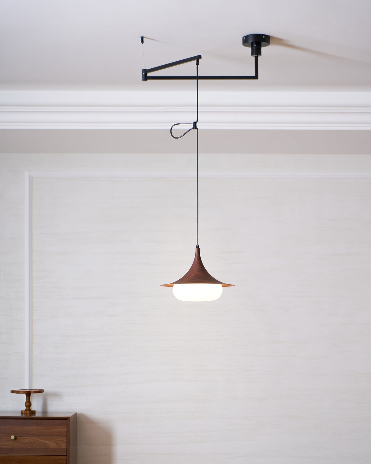 Selanenne Suspension