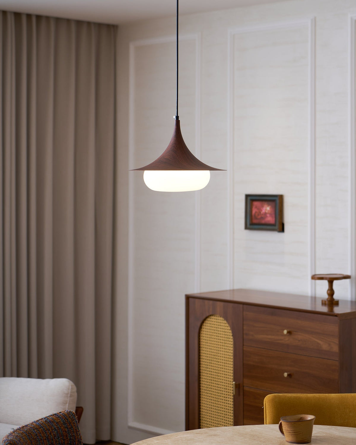 Selanenne Suspension
