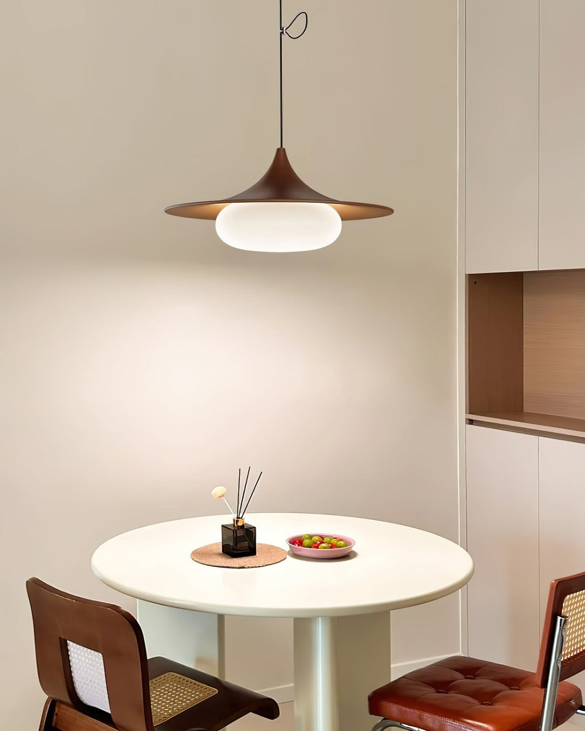 Selanenne Suspension