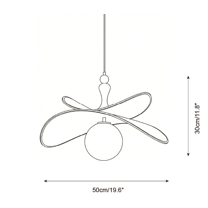 Arlena Suspension