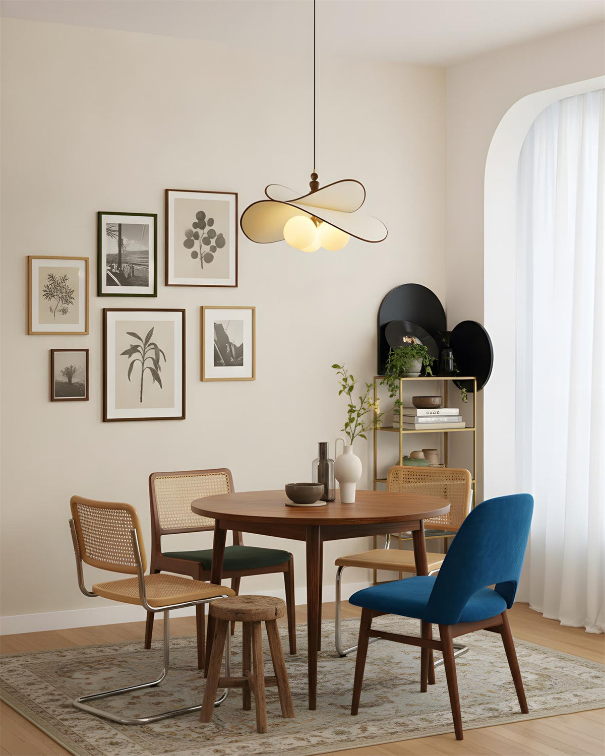 Arlena Suspension