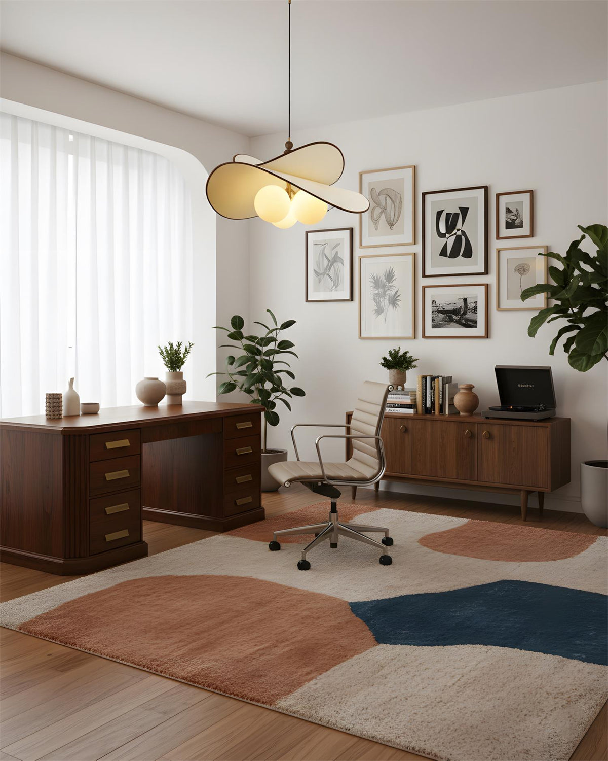 Arlena Suspension