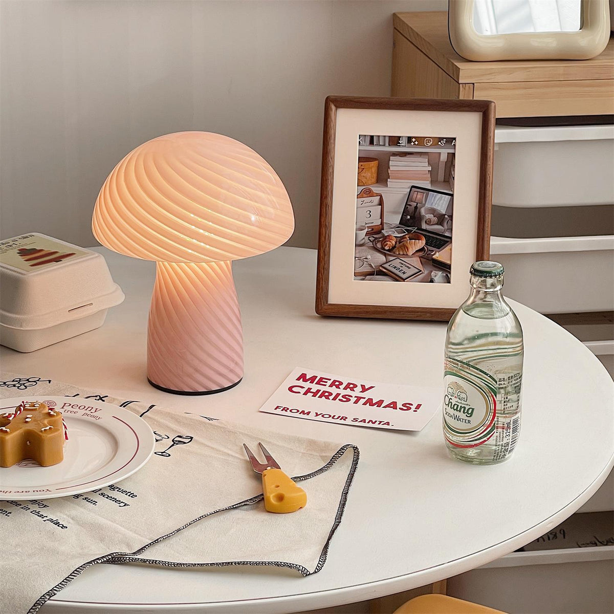 Venini Lampe de Table