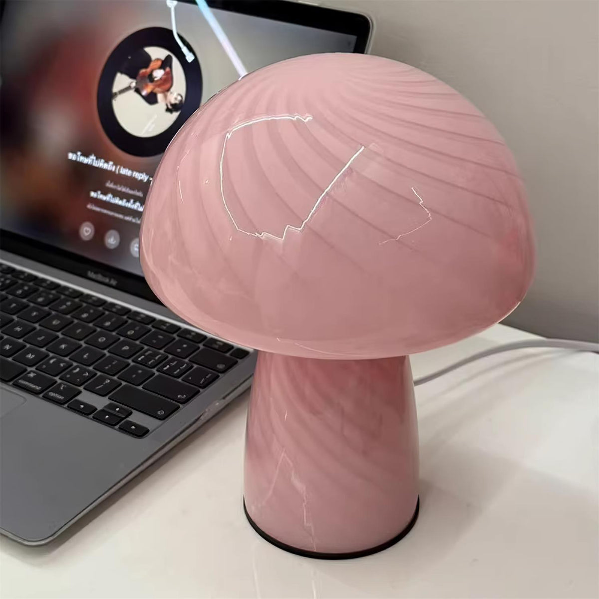 Venini Lampe de Table