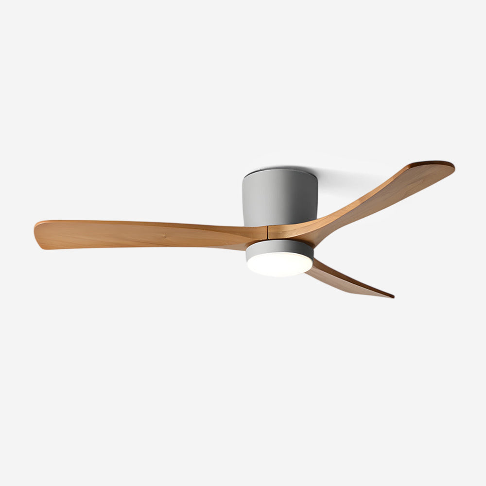 Miroise Ventilateur de Plafond avec Éclairage