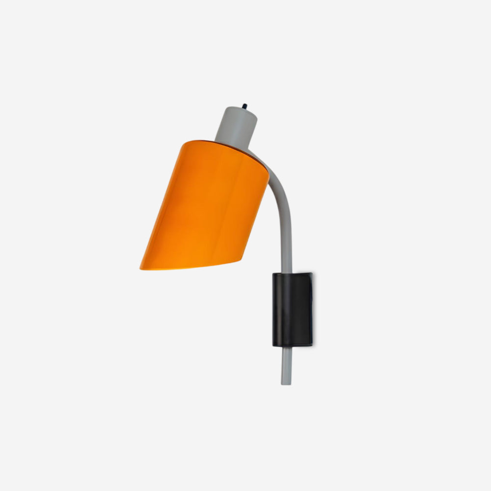 Tangerine Applique Murale