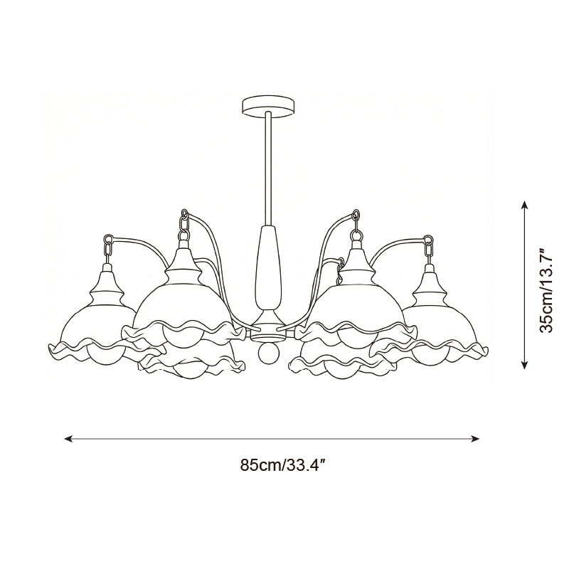 Riveelle Lustre