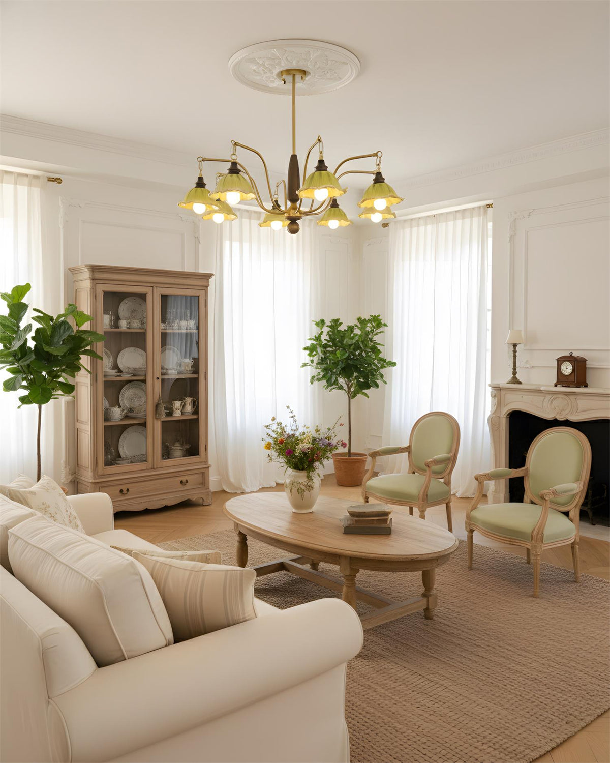 Riveelle Lustre