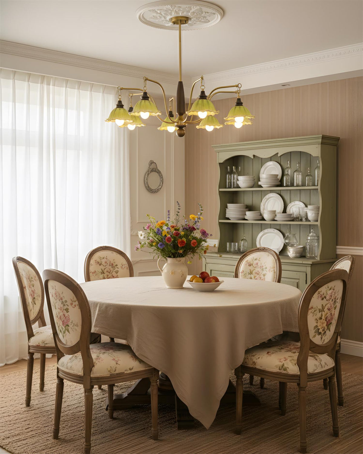 Riveelle Lustre