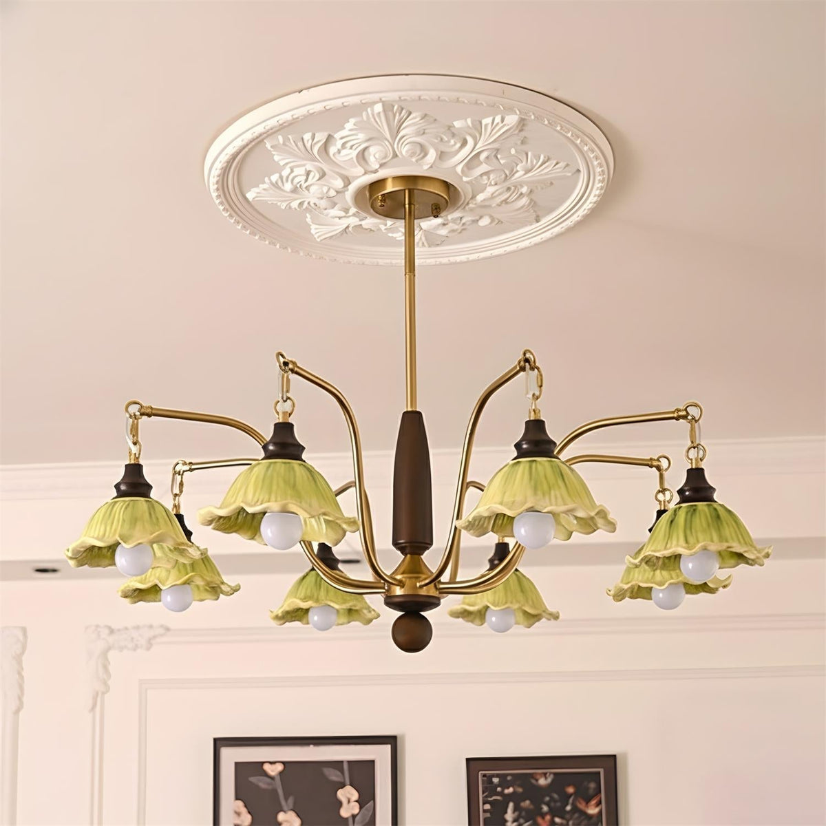 Riveelle Lustre