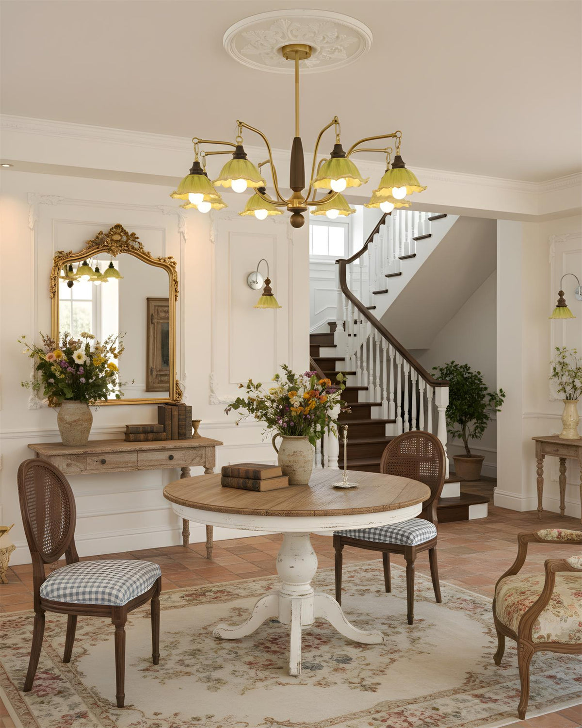 Riveelle Lustre