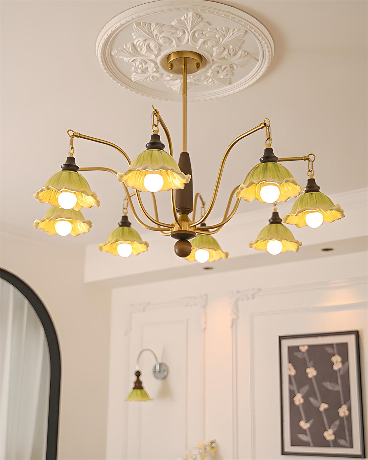 Riveelle Lustre