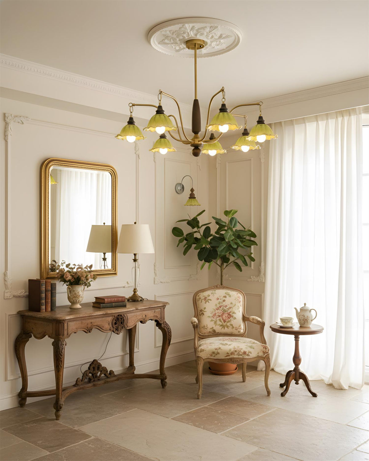 Riveelle Lustre