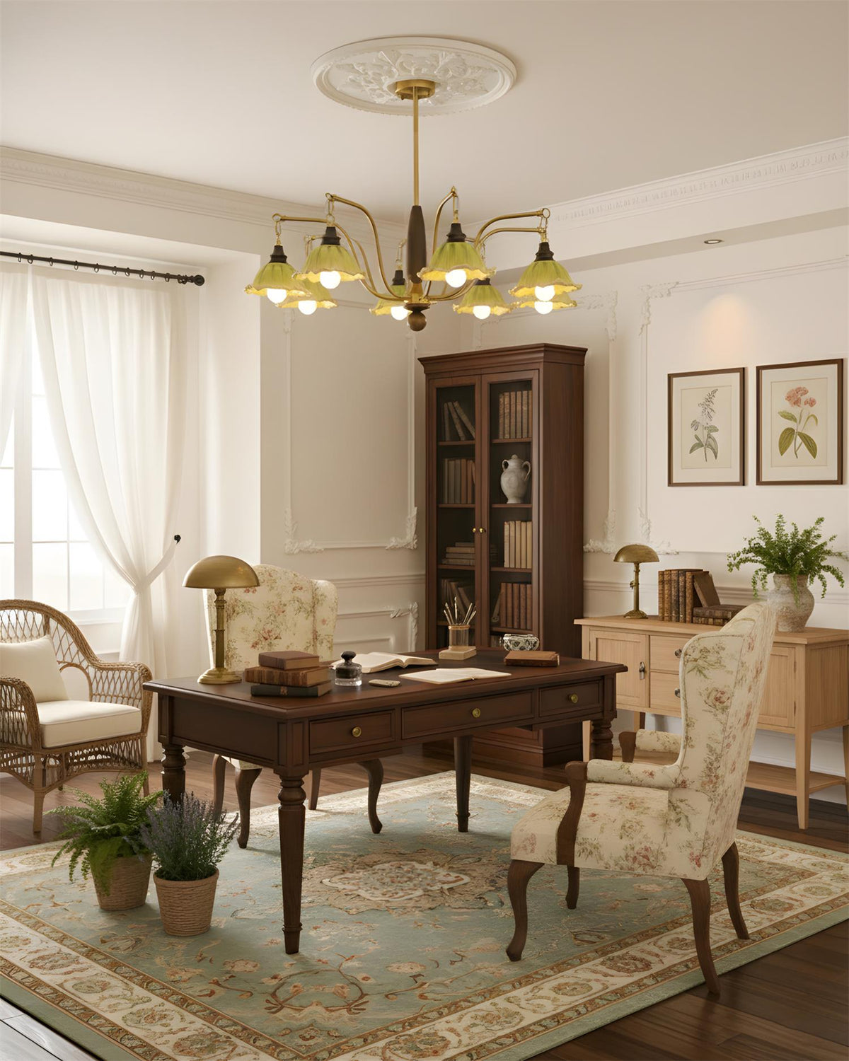 Riveelle Lustre