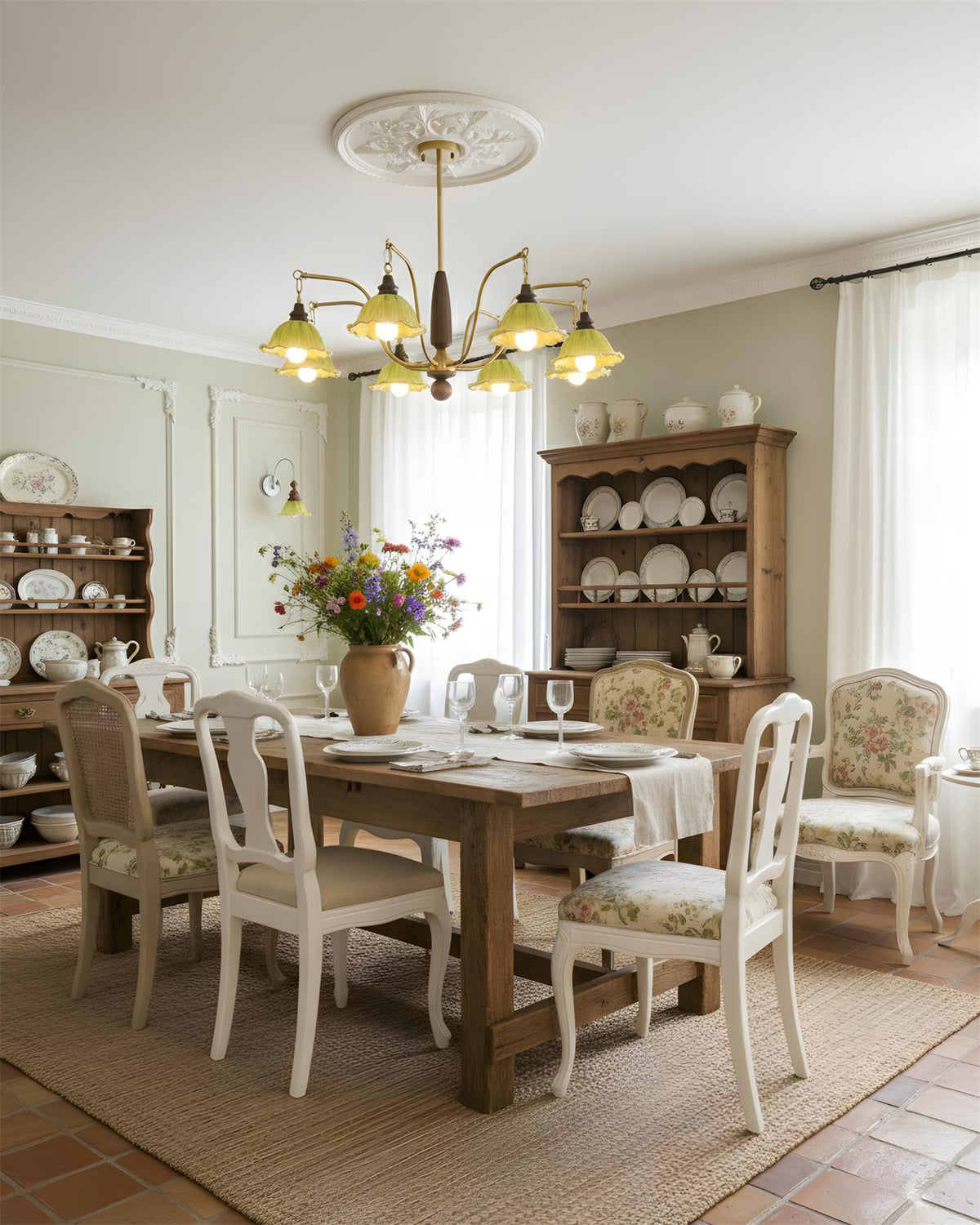 Riveelle Lustre