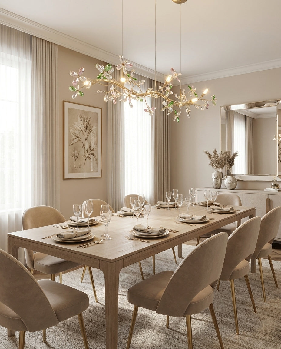 Varo Lustre