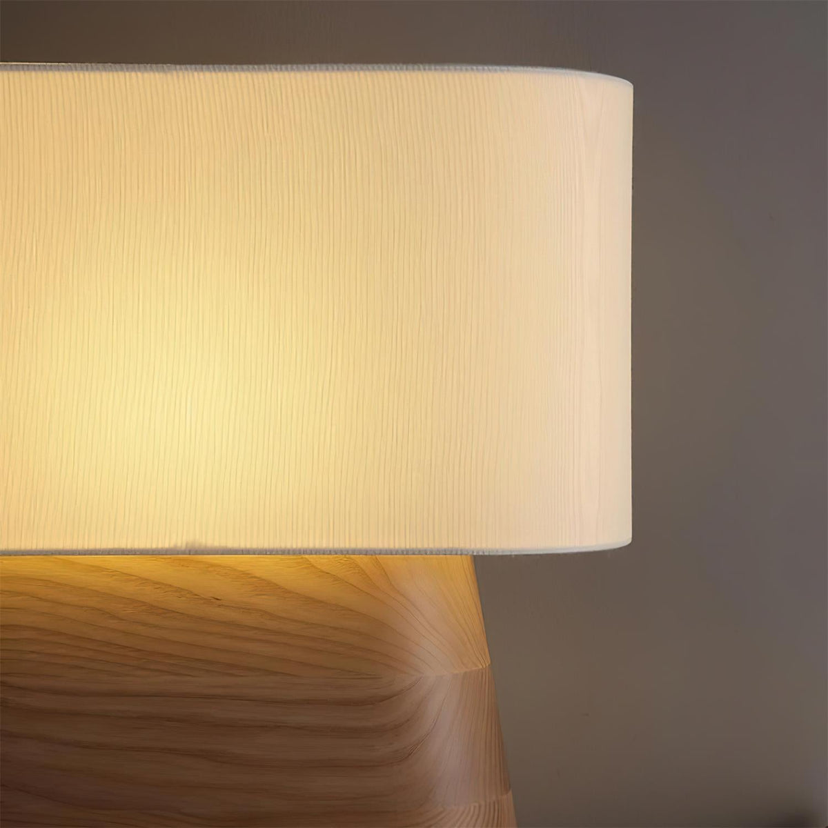 Hadley Lampe de Table