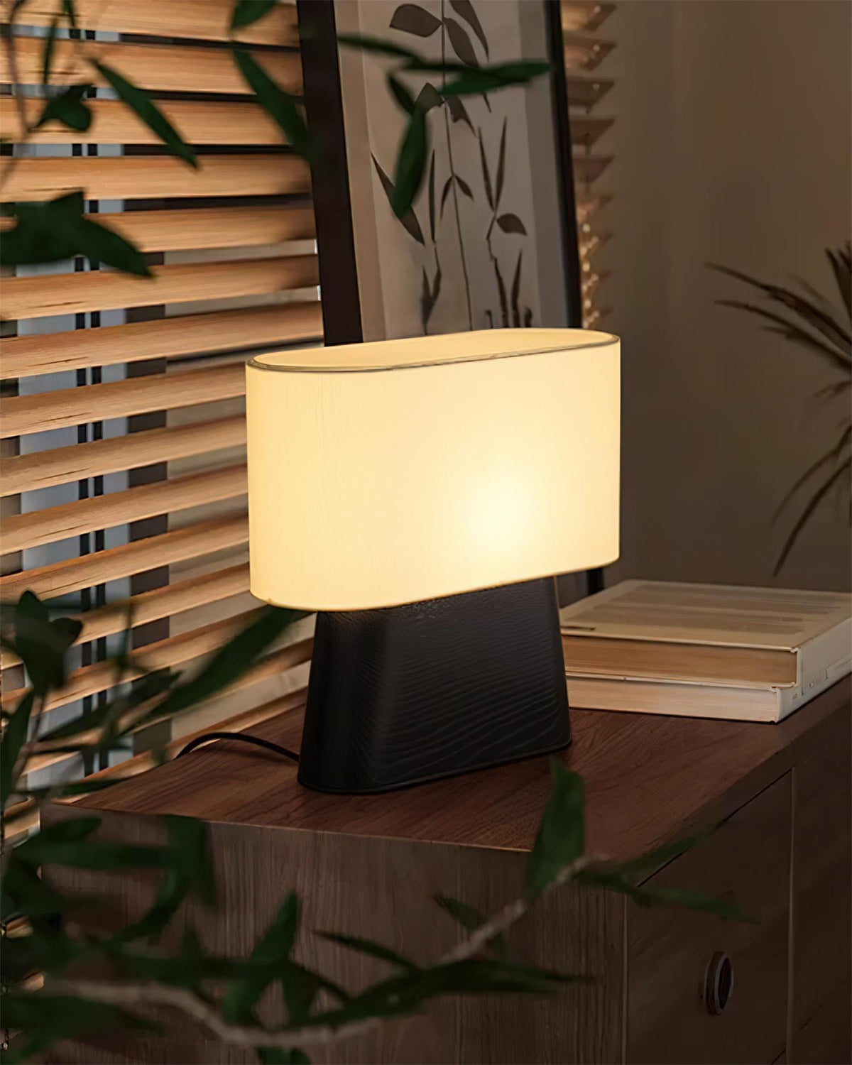 Hadley Lampe de Table
