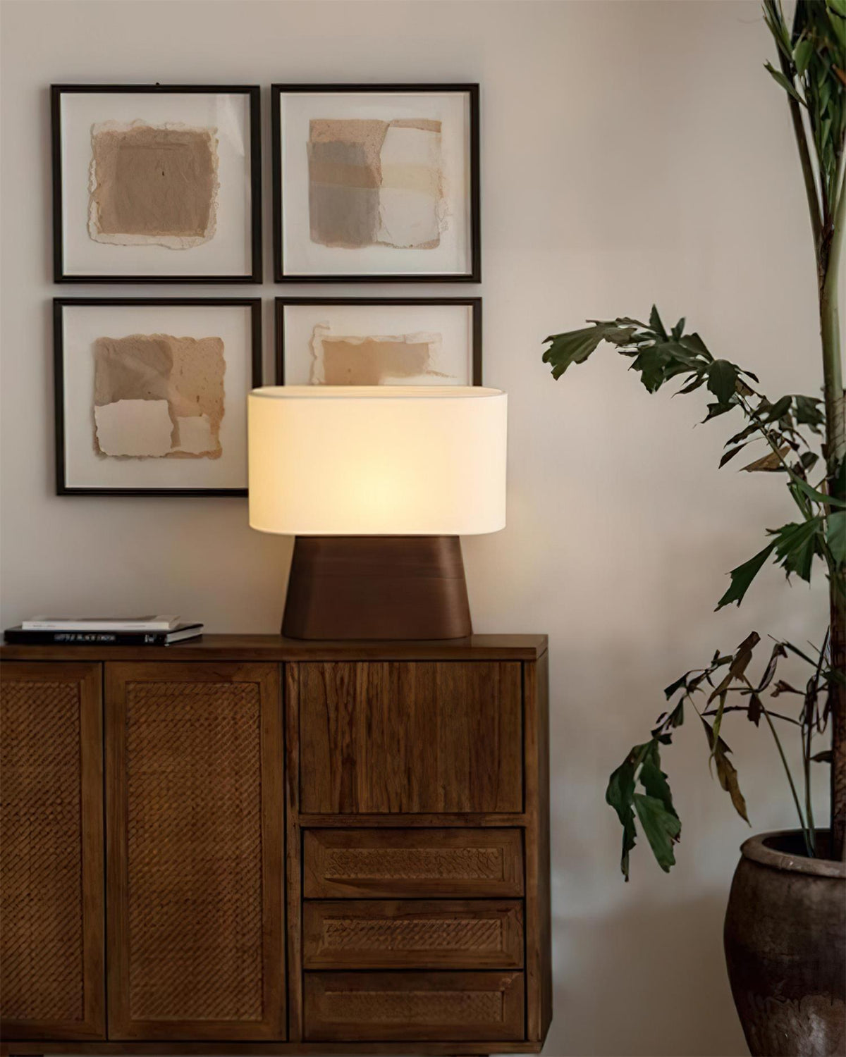 Hadley Lampe de Table