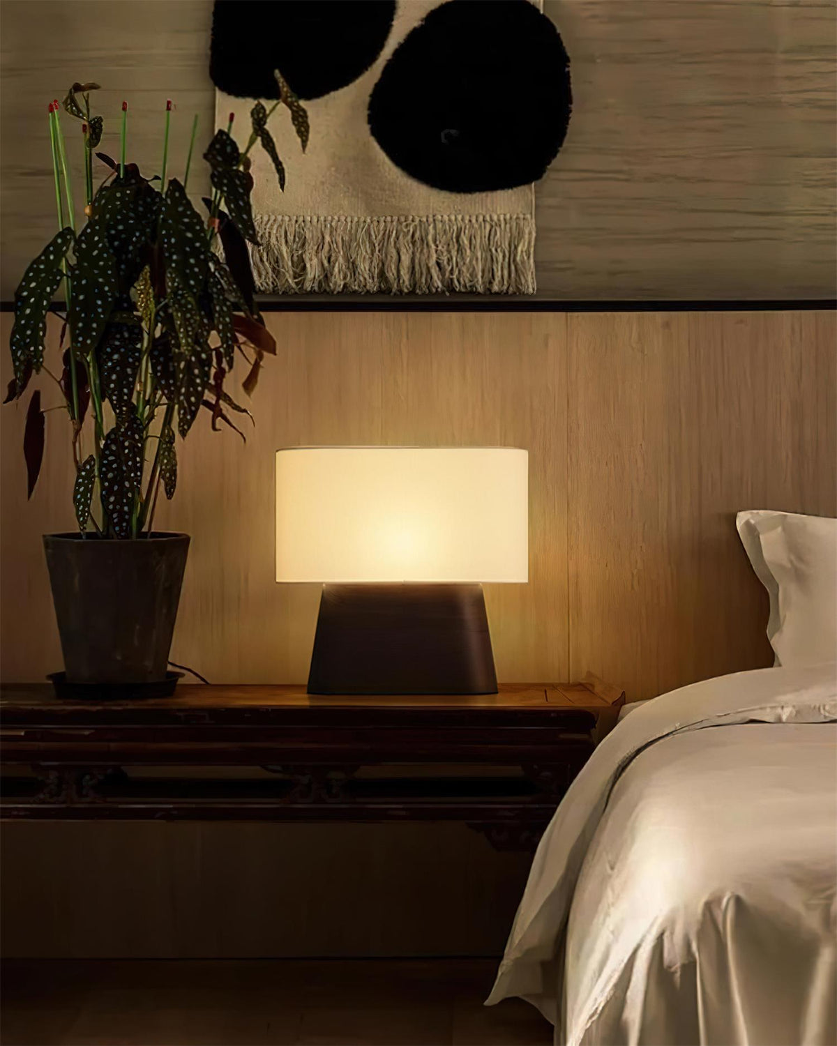 Hadley Lampe de Table