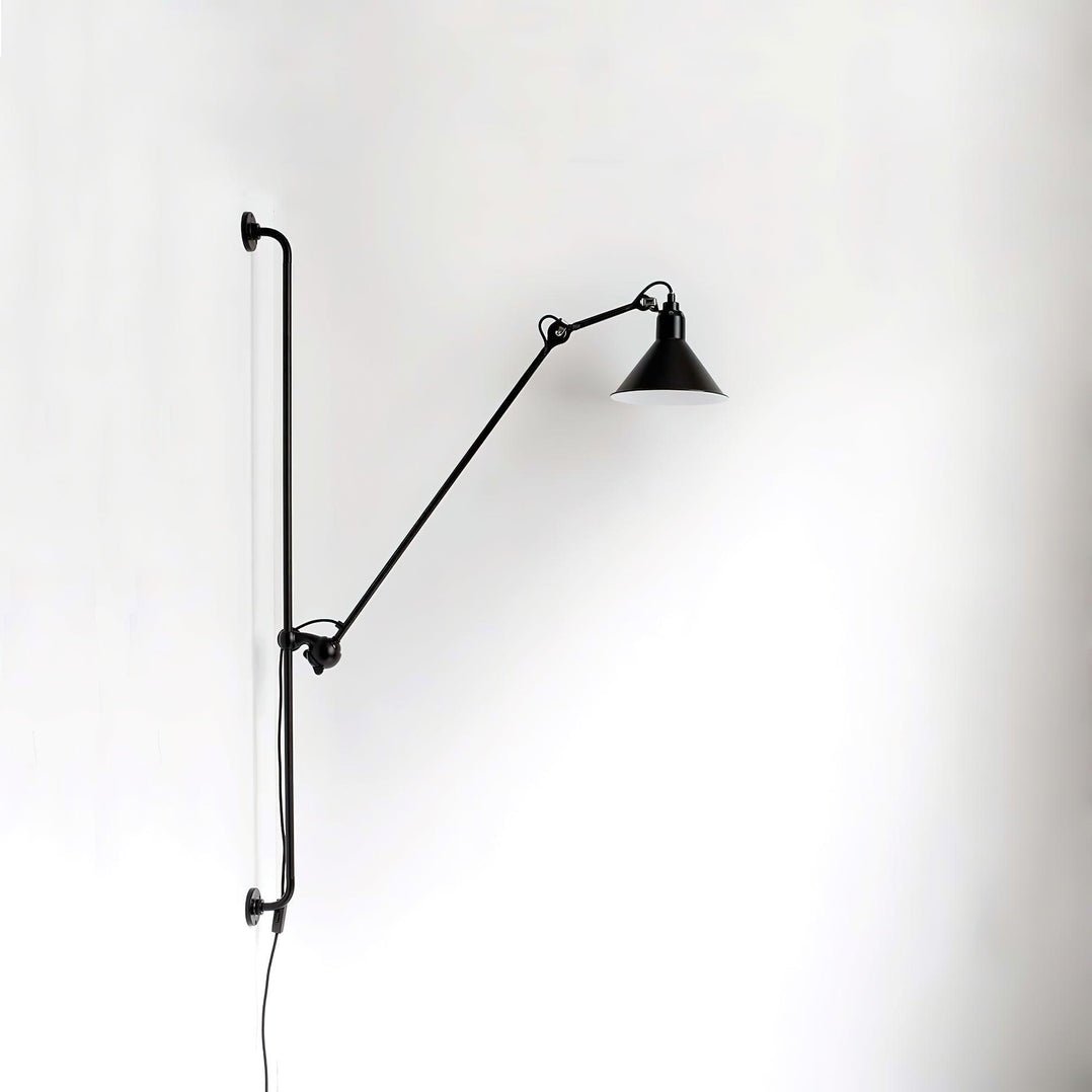 Raymond Applique Murale Moderne Et Minimaliste Glide