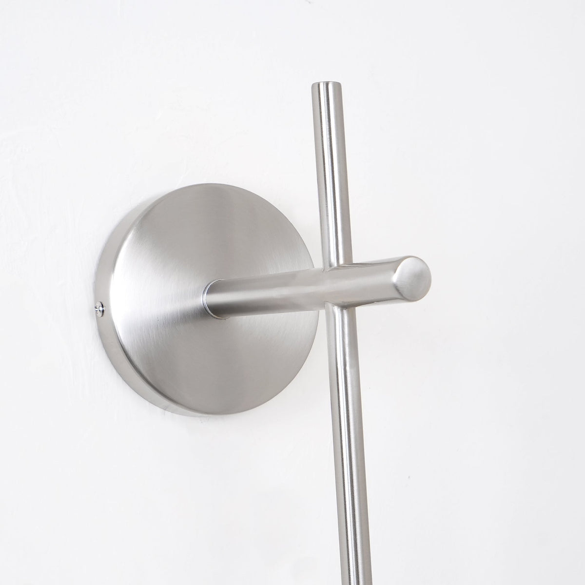 Nivista Applique Murale Globe Vertical Minimaliste