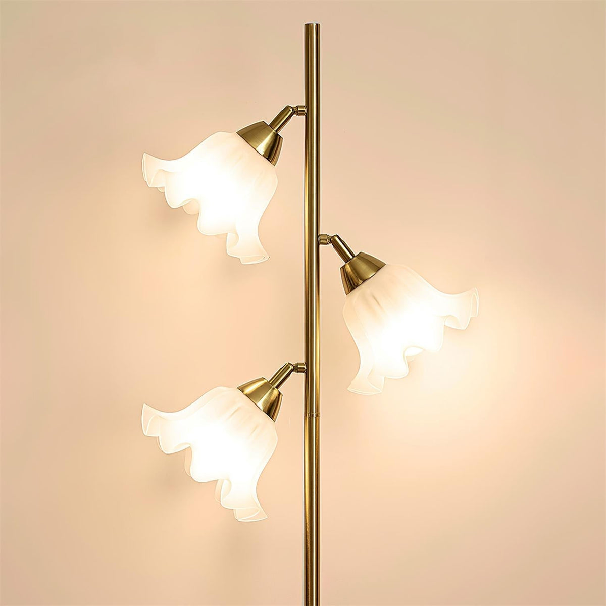 Calisielle Lampadaire