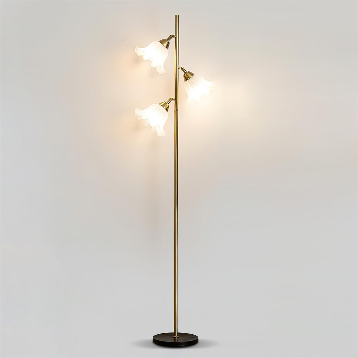 Calisielle Lampadaire
