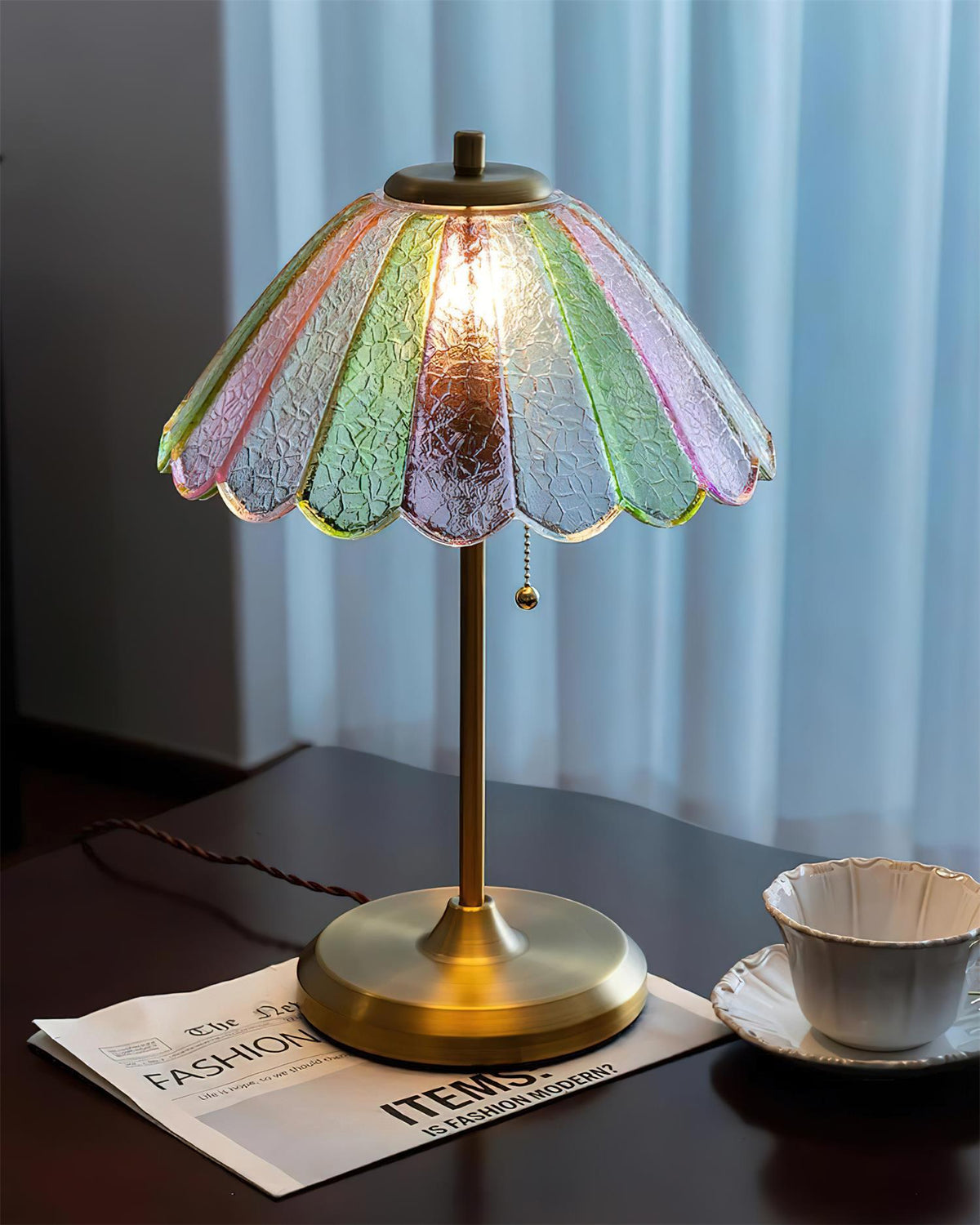 Maristella Lampe de Table