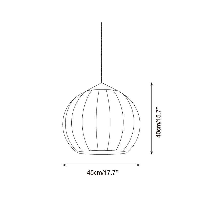 Norina Suspension