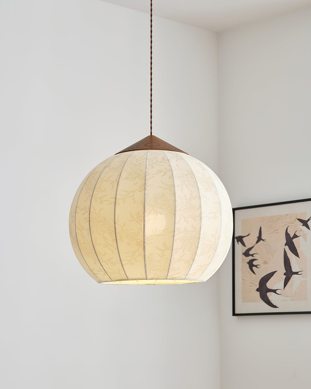 Norina Suspension