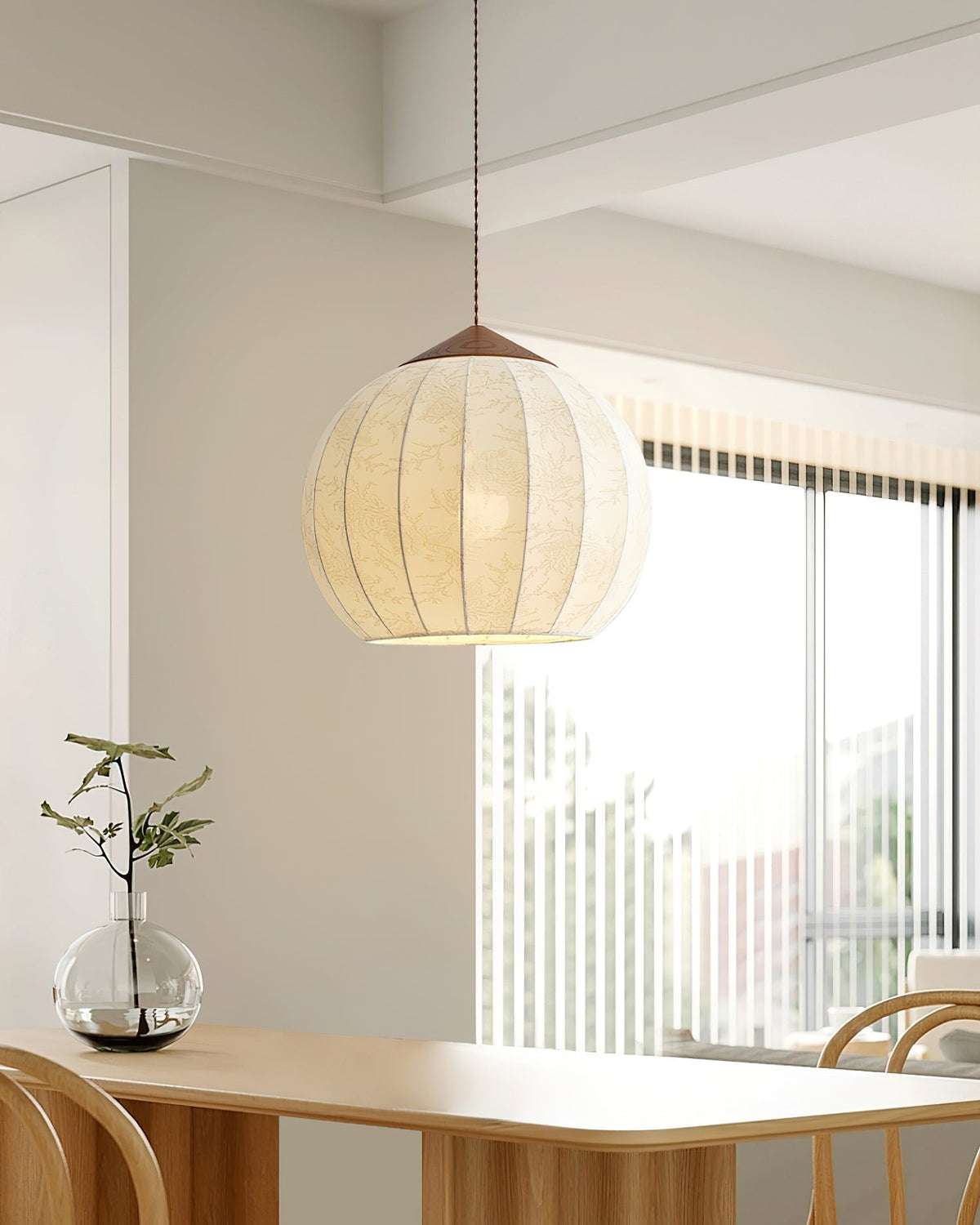 Norina Suspension