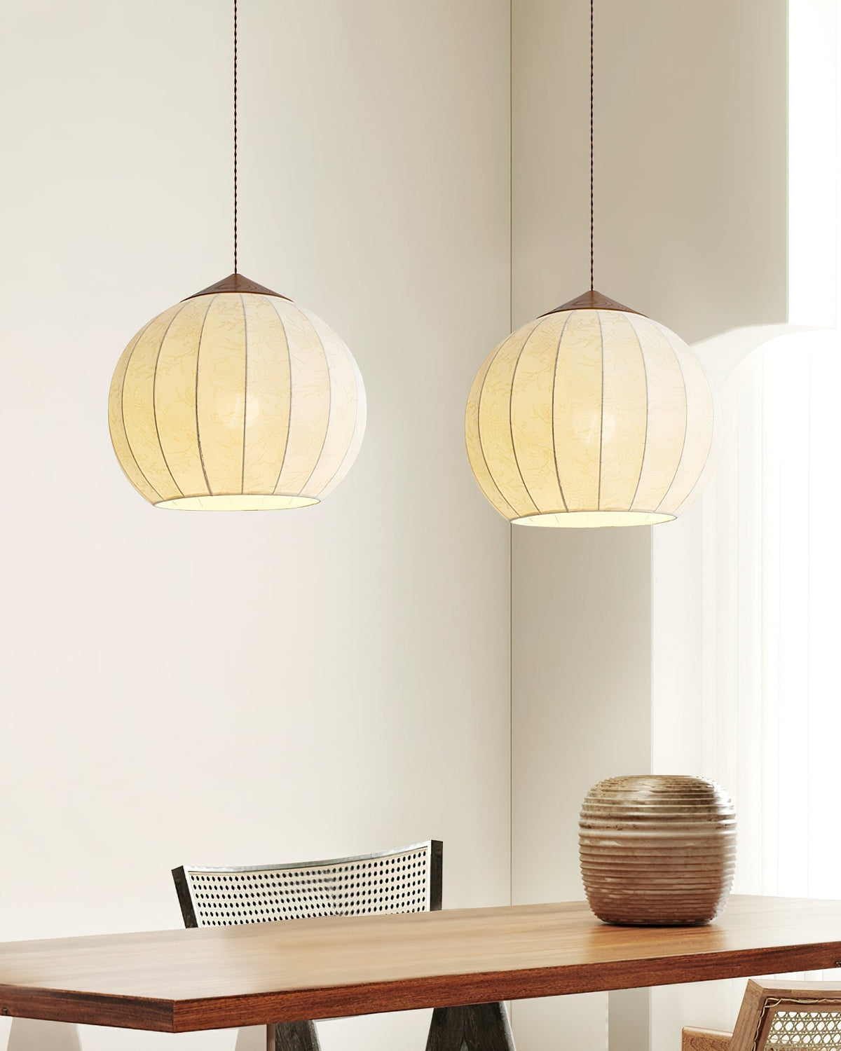 Norina Suspension