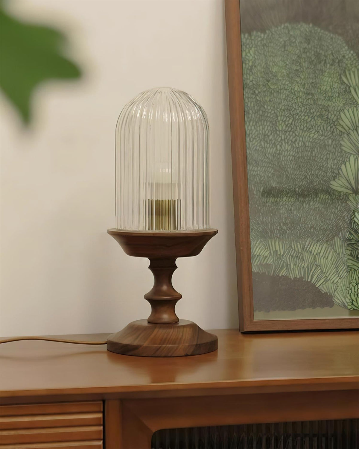 Selorise Lampe de Table